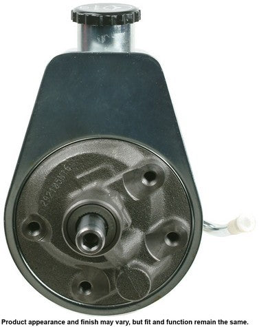 CARDONE New Power Steering Pump P/N:96-7828 Fits: Chevrolet Blazer, Chevrolet C1500, Chevrolet C1500 Suburban, Chevrolet C2500, Chevrolet C2500 Suburban, Chevrolet K1500, Chevrolet K1500 Suburban, Chevrolet K2500, Chevrolet K2500 Suburban, Chevrolet Tahoe - Image 2