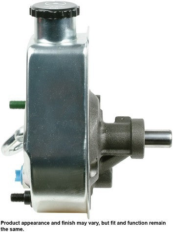 CARDONE New Power Steering Pump P/N:96-7828 Fits: Chevrolet Blazer, Chevrolet C1500, Chevrolet C1500 Suburban, Chevrolet C2500, Chevrolet C2500 Suburban, Chevrolet K1500, Chevrolet K1500 Suburban, Chevrolet K2500, Chevrolet K2500 Suburban, Chevrolet Tahoe - Image 3