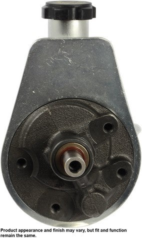 CARDONE New Power Steering Pump P/N:96-7832 Fits: Chevrolet C1500 89-88, Chevrolet C2500 89-88, Chevrolet K1500 89-88, Chevrolet K2500 89-88, GMC C1500 89-88, GMC C2500 89-88, GMC K1500 89-88, GMC K2500 89-88 - Image 2