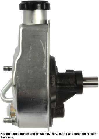 CARDONE New Power Steering Pump P/N:96-7832 Fits: Chevrolet C1500 89-88, Chevrolet C2500 89-88, Chevrolet K1500 89-88, Chevrolet K2500 89-88, GMC C1500 89-88, GMC C2500 89-88, GMC K1500 89-88, GMC K2500 89-88 - Image 3