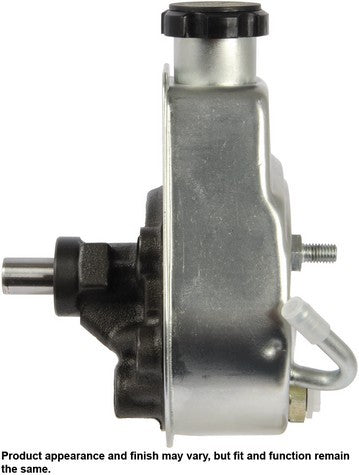 CARDONE New Power Steering Pump P/N:96-7832 Fits: Chevrolet C1500 89-88, Chevrolet C2500 89-88, Chevrolet K1500 89-88, Chevrolet K2500 89-88, GMC C1500 89-88, GMC C2500 89-88, GMC K1500 89-88, GMC K2500 89-88 - Image 4