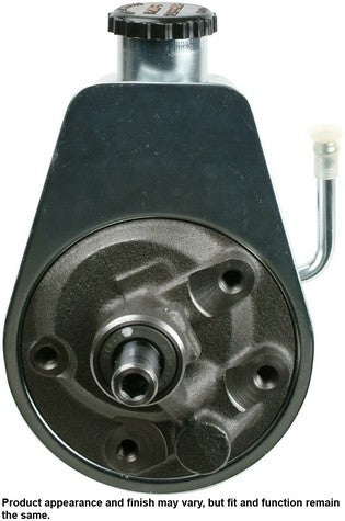 CARDONE New Power Steering Pump P/N:96-7840 Fits: Chevrolet Blazer 1995, Chevrolet S10 95-88, Chevrolet S10 Blazer 94-88, GMC Jimmy 95-92, GMC S15 90-88, GMC S15 Jimmy 91-88, GMC Sonoma 95-91, GMC Syclone 1991, GMC Typhoon 93-92, Oldsmobile Bravada 94-91 - Image 2