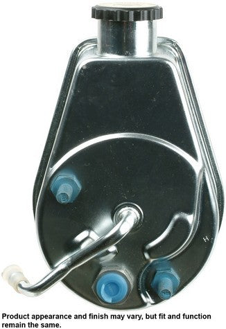 CARDONE New Power Steering Pump P/N:96-7853 Fits: Dodge B150, Dodge B1500, Dodge B250, Dodge B2500, Dodge B350, Dodge B3500, Dodge D150, Dodge D250, Dodge Dakota, Dodge Durango - Image 1