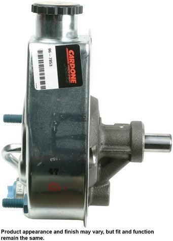 CARDONE New Power Steering Pump P/N:96-7853 Fits: Dodge B150, Dodge B1500, Dodge B250, Dodge B2500, Dodge B350, Dodge B3500, Dodge D150, Dodge D250, Dodge Dakota, Dodge Durango - Image 3