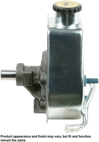 CARDONE New Power Steering Pump P/N:96-7853 Fits: Dodge B150, Dodge B1500, Dodge B250, Dodge B2500, Dodge B350, Dodge B3500, Dodge D150, Dodge D250, Dodge Dakota, Dodge Durango - Image 4