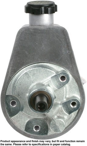 CARDONE New Power Steering Pump P/N:96-7880 Fits: Chevrolet C10, Chevrolet C10 Suburban, Chevrolet C20, Chevrolet C20 Suburban, Chevrolet K10, Chevrolet K10 Suburban, Chevrolet K20, Chevrolet K20 Suburban, Chevrolet K5 Blazer, Chevrolet R20 - Image 2