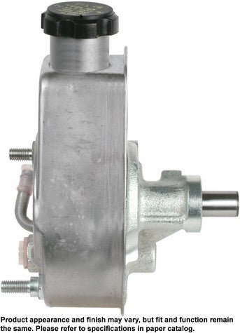 CARDONE New Power Steering Pump P/N:96-7880 Fits: Chevrolet C10, Chevrolet C10 Suburban, Chevrolet C20, Chevrolet C20 Suburban, Chevrolet K10, Chevrolet K10 Suburban, Chevrolet K20, Chevrolet K20 Suburban, Chevrolet K5 Blazer, Chevrolet R20 - Image 3
