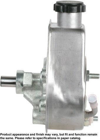 CARDONE New Power Steering Pump P/N:96-7880 Fits: Chevrolet C10, Chevrolet C10 Suburban, Chevrolet C20, Chevrolet C20 Suburban, Chevrolet K10, Chevrolet K10 Suburban, Chevrolet K20, Chevrolet K20 Suburban, Chevrolet K5 Blazer, Chevrolet R20 - Image 4