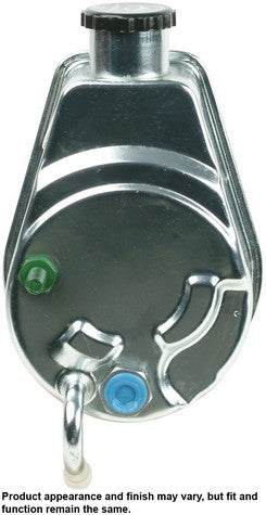 CARDONE New Power Steering Pump P/N:96-7920 Fits: Chevrolet C10, Chevrolet C10 Suburban, Chevrolet C20, Chevrolet C20 Suburban, Chevrolet K10, Chevrolet K10 Suburban, Chevrolet K20, Chevrolet K20 Suburban, Chevrolet K30, Chevrolet K5 Blazer - Image 1