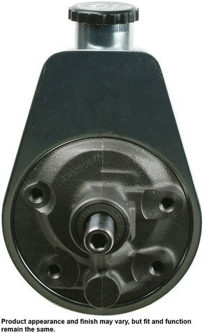 CARDONE New Power Steering Pump P/N:96-7920 Fits: Chevrolet C10, Chevrolet C10 Suburban, Chevrolet C20, Chevrolet C20 Suburban, Chevrolet K10, Chevrolet K10 Suburban, Chevrolet K20, Chevrolet K20 Suburban, Chevrolet K30, Chevrolet K5 Blazer - Image 2