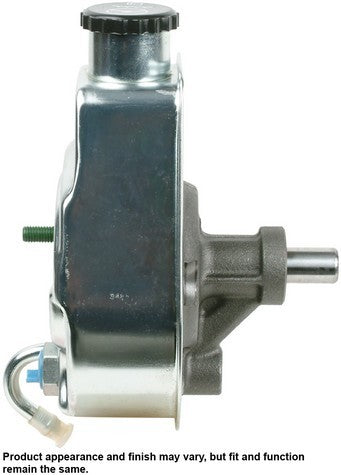 CARDONE New Power Steering Pump P/N:96-7920 Fits: Chevrolet C10, Chevrolet C10 Suburban, Chevrolet C20, Chevrolet C20 Suburban, Chevrolet K10, Chevrolet K10 Suburban, Chevrolet K20, Chevrolet K20 Suburban, Chevrolet K30, Chevrolet K5 Blazer - Image 3