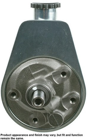 CARDONE New Power Steering Pump P/N:96-7922 Fits: Chevrolet Blazer, Chevrolet R10, Chevrolet R10 Suburban, Chevrolet R20, Chevrolet R20 Suburban, Chevrolet R2500, Chevrolet V10, Chevrolet V10 Suburban, Chevrolet V20, Chevrolet V20 Suburban - Image 2