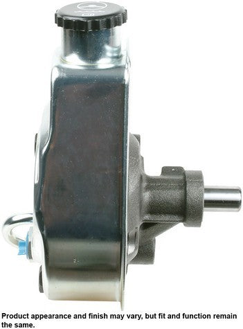 CARDONE New Power Steering Pump P/N:96-7922 Fits: Chevrolet Blazer, Chevrolet R10, Chevrolet R10 Suburban, Chevrolet R20, Chevrolet R20 Suburban, Chevrolet R2500, Chevrolet V10, Chevrolet V10 Suburban, Chevrolet V20, Chevrolet V20 Suburban - Image 3