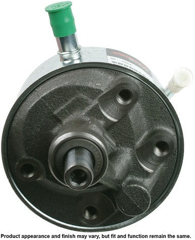 CARDONE New Power Steering Pump P/N:96-7923 Fits: Chevrolet Astro 05-99, Chevrolet Astro 96-90, Chevrolet G10 95-87, Chevrolet G20 95-83, Chevrolet G30 96-83, GMC G1500 95-87, GMC G2500 95-83, GMC G3500 96-83, GMC Safari 05-99, GMC Safari 96-90 - Image 2