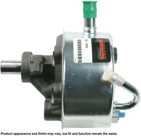 CARDONE New Power Steering Pump P/N:96-7923 Fits: Chevrolet Astro 05-99, Chevrolet Astro 96-90, Chevrolet G10 95-87, Chevrolet G20 95-83, Chevrolet G30 96-83, GMC G1500 95-87, GMC G2500 95-83, GMC G3500 96-83, GMC Safari 05-99, GMC Safari 96-90 - Image 4