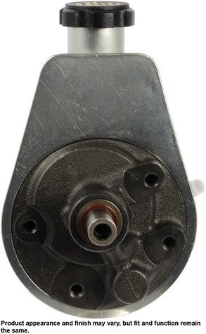 CARDONE New Power Steering Pump P/N:96-7939 Fits: Chevrolet Astro, Chevrolet C2500, Chevrolet C35, Chevrolet C3500, Chevrolet K2500, Chevrolet K3500, GMC C2500, GMC C3500, GMC K2500, GMC K3500, GMC Safari - Image 2