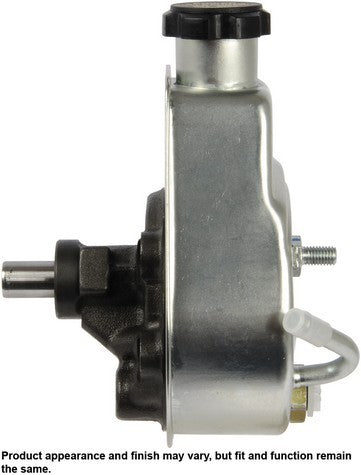 CARDONE New Power Steering Pump P/N:96-7939 Fits: Chevrolet Astro, Chevrolet C2500, Chevrolet C35, Chevrolet C3500, Chevrolet K2500, Chevrolet K3500, GMC C2500, GMC C3500, GMC K2500, GMC K3500, GMC Safari - Image 4
