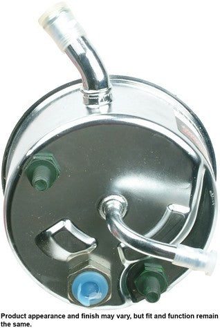 CARDONE New Power Steering Pump P/N:96-7942 Fits: Chrysler Grand Voyager 1995, Chrysler TOWN &amp; COUNTRY 95-90, Chrysler Voyager 95-94, Dodge Caravan 95-90, Dodge Grand Caravan 95-90, Plymouth Grand Voyager 95-90, Plymouth Voyager 95-91 - Image 1