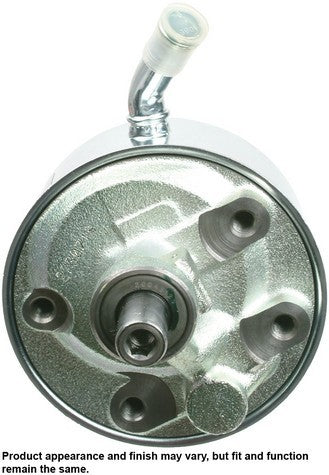 CARDONE New Power Steering Pump P/N:96-7942 Fits: Chrysler Grand Voyager 1995, Chrysler TOWN &amp; COUNTRY 95-90, Chrysler Voyager 95-94, Dodge Caravan 95-90, Dodge Grand Caravan 95-90, Plymouth Grand Voyager 95-90, Plymouth Voyager 95-91 - Image 2