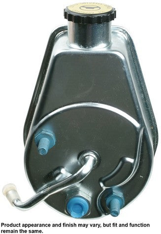 CARDONE New Power Steering Pump P/N:96-7953 Fits: Dodge B1500, Dodge B2500, Dodge B3500, Dodge Ram 1500, Dodge Ram 1500 Van, Dodge Ram 2500, Dodge Ram 2500 Van, Dodge Ram 3500, Dodge Ram 3500 Van, Dodge Ram 4000 - Image 1
