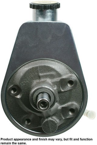 CARDONE New Power Steering Pump P/N:96-7953 Fits: Dodge B1500, Dodge B2500, Dodge B3500, Dodge Ram 1500, Dodge Ram 1500 Van, Dodge Ram 2500, Dodge Ram 2500 Van, Dodge Ram 3500, Dodge Ram 3500 Van, Dodge Ram 4000 - Image 2