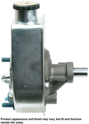 CARDONE New Power Steering Pump P/N:96-7953 Fits: Dodge B1500, Dodge B2500, Dodge B3500, Dodge Ram 1500, Dodge Ram 1500 Van, Dodge Ram 2500, Dodge Ram 2500 Van, Dodge Ram 3500, Dodge Ram 3500 Van, Dodge Ram 4000 - Image 3