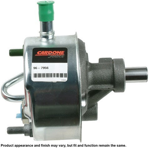 CARDONE New Power Steering Pump P/N:96-7956 Fits: Chevrolet Express 1500 98-97, Chevrolet Express 2500 02-97, Chevrolet Express 3500 02-97, GMC Savana 1500 98-97, GMC Savana 2500 02-97, GMC Savana 3500 02-97 - Image 3