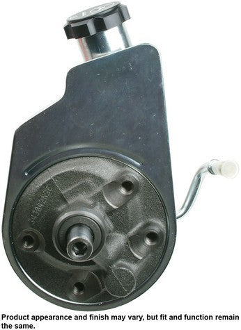CARDONE New Power Steering Pump P/N:96-8704 Fits: Cadillac Escalade, Chevrolet Avalanche 1500, Chevrolet C1500, Chevrolet C1500 Suburban, Chevrolet C2500, Chevrolet C2500 Suburban, Chevrolet K1500, Chevrolet K1500 Suburban, Chevrolet K2500 - Image 2