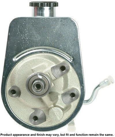 CARDONE New Power Steering Pump P/N:96-8715 Fits: Chevrolet C10, Chevrolet C20, Chevrolet C30, Chevrolet K10, Chevrolet K20, Chevrolet K30, Chevrolet P20, Chevrolet P30, Chevrolet R30, Chevrolet R3500 - Image 2