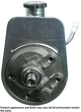 CARDONE New Power Steering Pump P/N:96-8735 Fits: Chevrolet Blazer, Chevrolet C1500, Chevrolet C1500 Suburban, Chevrolet C2500, Chevrolet C2500 Suburban, Chevrolet C3500, Chevrolet C3500hd, Chevrolet K1500, Chevrolet K1500 Suburban, Chevrolet K2500 - Image 2