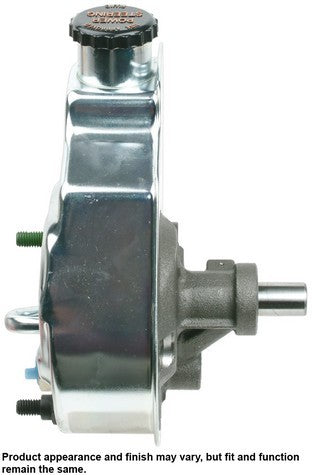 CARDONE New Power Steering Pump P/N:96-8739 Fits: Am General Hummer, Cadillac Escalade Ext, Chevrolet Avalanche 1500, Chevrolet C1500, Chevrolet C1500 Suburban, Chevrolet C2500, Chevrolet C2500 Suburban, Chevrolet C35, Chevrolet C3500, Chevrolet C3500hd - Image 3