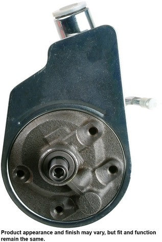 CARDONE New Power Steering Pump P/N:96-8741 Fits: Chevrolet Blazer 05-96, Chevrolet S10 04-96, GMC Jimmy 05-96, GMC Sonoma 04-96, Isuzu Hombre 00-97, Oldsmobile Bravada 01-96 - Image 2