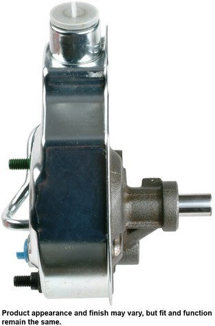 CARDONE New Power Steering Pump P/N:96-8741 Fits: Chevrolet Blazer 05-96, Chevrolet S10 04-96, GMC Jimmy 05-96, GMC Sonoma 04-96, Isuzu Hombre 00-97, Oldsmobile Bravada 01-96 - Image 3
