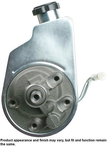 CARDONE New Power Steering Pump P/N:96-8748 Fits: Cadillac Escalade, Cadillac Escalade Ext, Chevrolet Avalanche 1500, Chevrolet C1500, Chevrolet C1500 Suburban, Chevrolet C2500, Chevrolet C2500 Suburban, Chevrolet K1500, Chevrolet K1500 Suburban - Image 2