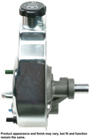 CARDONE New Power Steering Pump P/N:96-8748 Fits: Cadillac Escalade, Cadillac Escalade Ext, Chevrolet Avalanche 1500, Chevrolet C1500, Chevrolet C1500 Suburban, Chevrolet C2500, Chevrolet C2500 Suburban, Chevrolet K1500, Chevrolet K1500 Suburban - Image 3