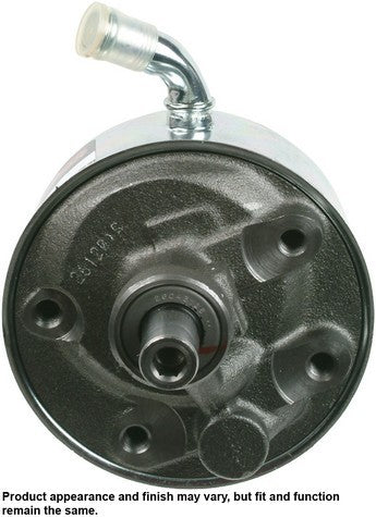 CARDONE New Power Steering Pump P/N:96-8752 Fits: Chrysler Grand Voyager 00-96, Chrysler TOWN &amp; COUNTRY 00-96, Chrysler Voyager 00-96, Dodge Caravan 00-96, Dodge Grand Caravan 00-96, Plymouth Grand Voyager 00-96, Plymouth Voyager 00-96 - Image 2
