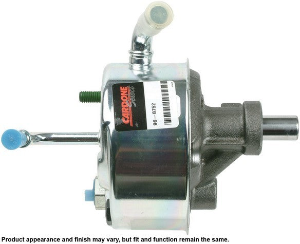 CARDONE New Power Steering Pump P/N:96-8752 Fits: Chrysler Grand Voyager 00-96, Chrysler TOWN &amp; COUNTRY 00-96, Chrysler Voyager 00-96, Dodge Caravan 00-96, Dodge Grand Caravan 00-96, Plymouth Grand Voyager 00-96, Plymouth Voyager 00-96 - Image 3