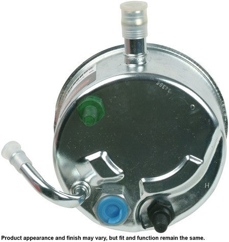 CARDONE New Power Steering Pump P/N:96-8753 Fits: Chevrolet Astro 98-97, GMC Safari 98-97 - Image 1