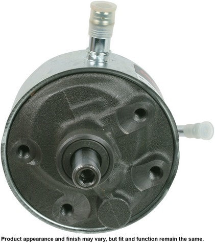 CARDONE New Power Steering Pump P/N:96-8753 Fits: Chevrolet Astro 98-97, GMC Safari 98-97 - Image 2