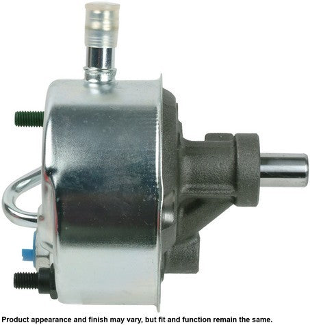 CARDONE New Power Steering Pump P/N:96-8753 Fits: Chevrolet Astro 98-97, GMC Safari 98-97 - Image 3