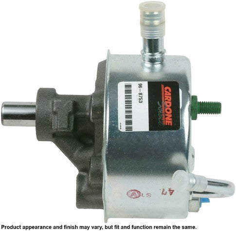 CARDONE New Power Steering Pump P/N:96-8753 Fits: Chevrolet Astro 98-97, GMC Safari 98-97 - Image 4
