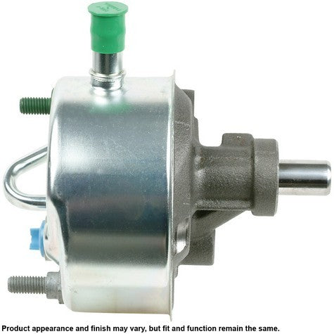 CARDONE New Power Steering Pump P/N:96-8756 Fits: Chevrolet Express 1500, Chevrolet Express 2500, Chevrolet Express 3500, Chevrolet Express 4500, GMC Savana 1500, GMC Savana 2500, GMC Savana 3500, GMC Savana 4500 - Image 3