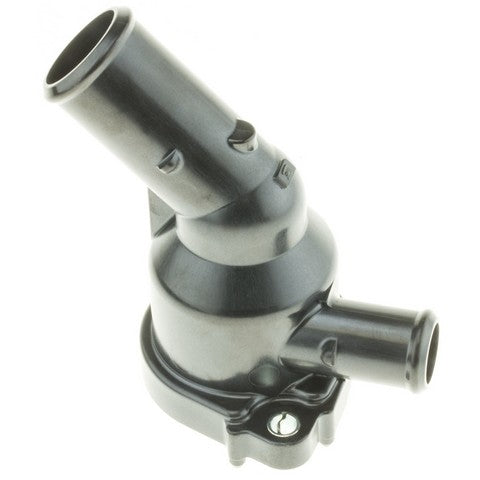 Motorad Engine Coolant Thermostat Housing Assembly P/N:960-180 Fits: Desoto Fireflite 1961, Scion Iq 15-12 - Image 1