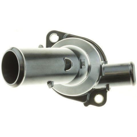 Motorad Engine Coolant Thermostat Housing Assembly P/N:960-180 Fits: Desoto Fireflite 1961, Scion Iq 15-12 - Image 2