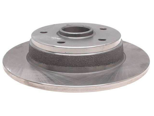 Raybestos Brakes Disc Brake Rotor and Hub Assembly P/N:96001R Fits: Ford Probe 92-89, Mazda 626 92-88, Mazda Mx-6 92-88 - Image 1