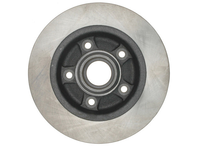Raybestos Brakes Disc Brake Rotor and Hub Assembly P/N:96001 Fits: Ford Probe 92-89, Mazda 626 92-88, Mazda Mx-6 92-88 - Image 2