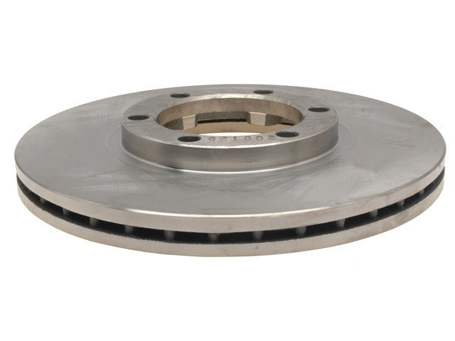 Raybestos Brakes Disc Brake Rotor P/N:96007R Fits: Chevrolet Luv 05-97, Honda Passport 95-94, Isuzu Amigo 93-89, Isuzu Pickup 95-88, Isuzu Rodeo 95-91, Isuzu Trooper 91-87 - Image 1