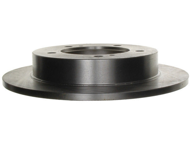 Raybestos Brakes Disc Brake Rotor P/N:96008R Fits: Chevrolet Tracker 1998, Chevrolet Tracker 91-89, Geo Tracker 97-89, GMC Tracker 91-90, Suzuki Sidekick 98-89, Suzuki X-90 98-96 - Image 1