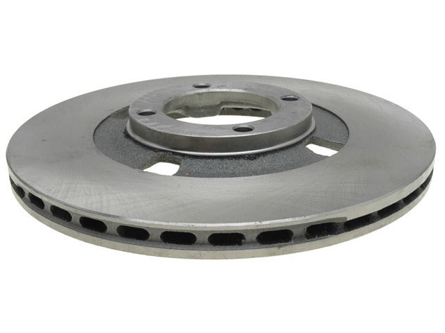 Raybestos Brakes Disc Brake Rotor P/N:96009R Fits: Isuzu Impulse 89-83 - Image 1
