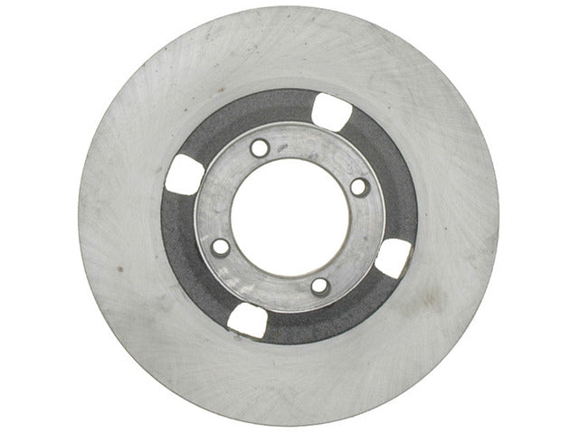 Raybestos Brakes Disc Brake Rotor P/N:96009 Fits: Isuzu Impulse 89-83 - Image 3